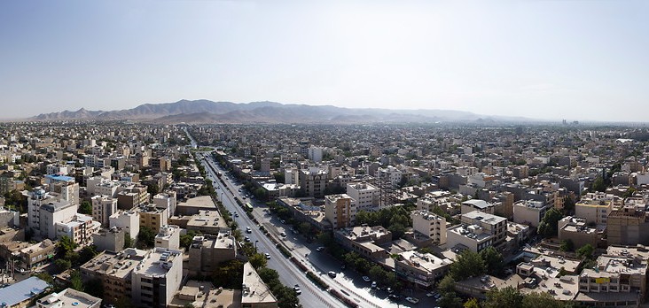 آغاز تدوین سند توسعه شهرستان های استان کرمان