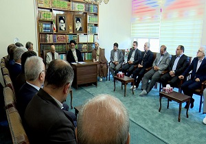 لزوم تقویت انگیزه کمک به آزادسازی زندانیان مالی