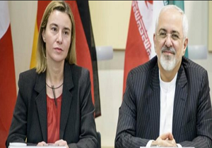 ایران در تعامل با اتحادیه اروپا به طور کامل به این اتحادیه اعتماد نخواهد کرد