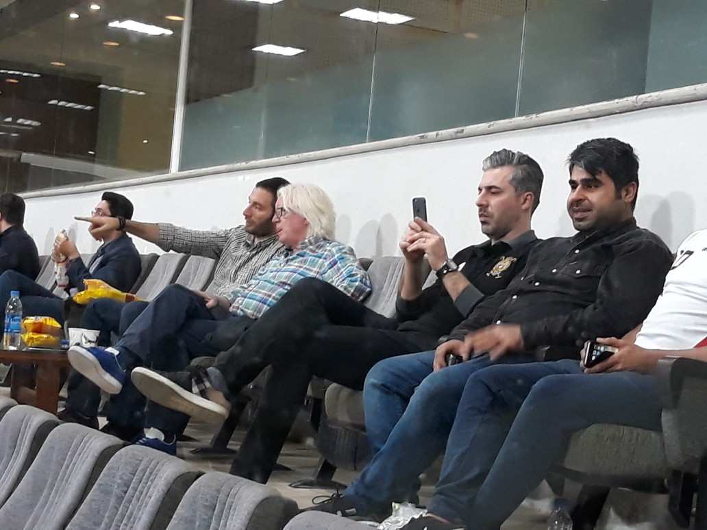 ایران 0 - 0 ازبکستان / گزارش لحظه به لحظه بازی دوستانه تیم ملی فوتبال