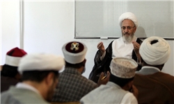 پیام آیت&zwnj;الله سبحانی به بيست و ششمين نمایشگاه قرآن كريم