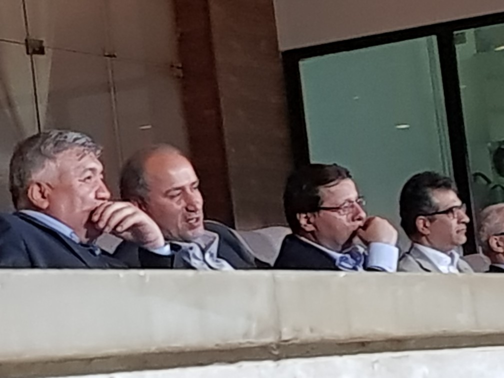 ایران 1 - 0 ازبکستان / گزارش لحظه به لحظه بازی دوستانه تیم ملی فوتبال