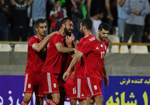 خلاصه بازی ایران 1_0 ازبکستان در تاریخ 29 اردیبهشت 97 + فیلم