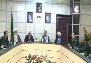رسانه ملی در حفظ و گسترش ارزش‌های انقلاب اسلامی نقش بسزایی دارد