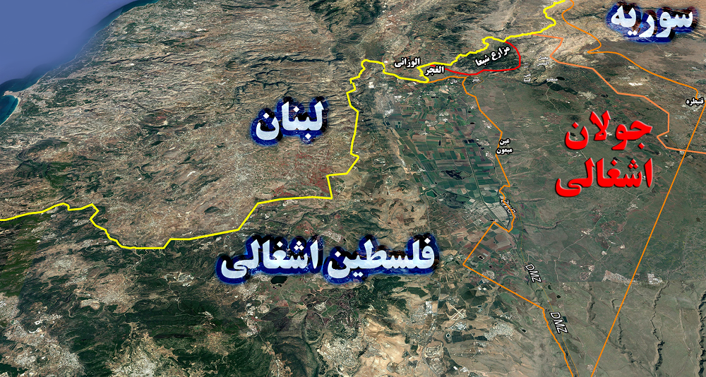 جولان اشغالی، جولانگاه اسرائیلی&zwnj;ها برای بهانه جنگی جدید در منطقه!