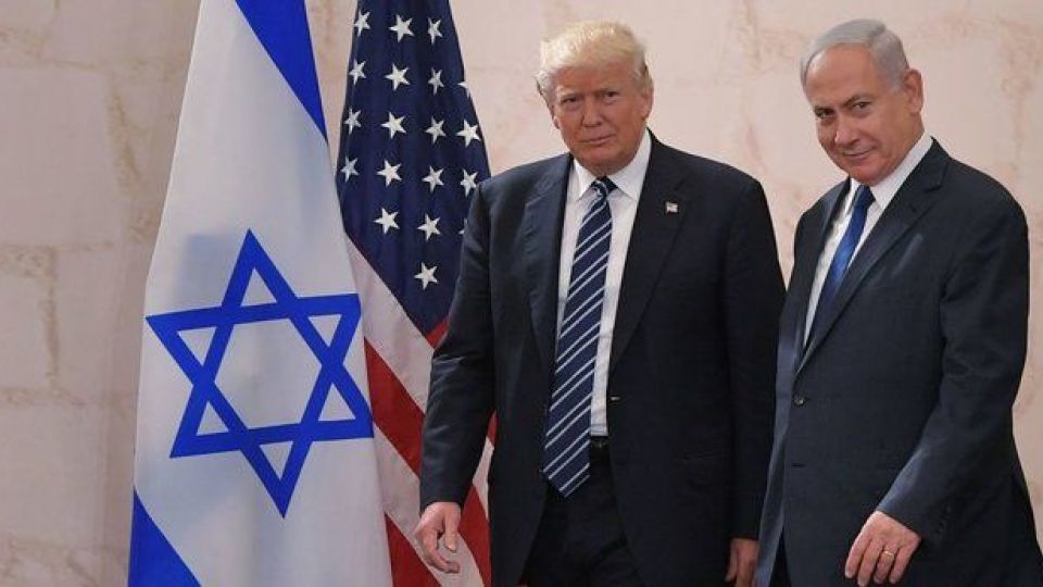 جولان اشغالی، جولانگاه اسرائیلی&zwnj;ها برای بهانه جنگی جدید در منطقه!