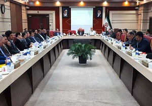 ضرورت فرهنگ سازی برای حمایت از کالای ایرانی