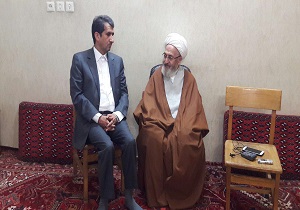 موضوع سلامت باید فرهنگ سازی شود