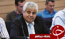 رسوایی جنسی یک مقام صهیونیستی+ تصاویر