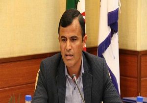 علی رضایی برای یک دوره ۴ ساله درسمت خود ابقا شد