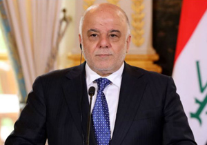 عبادی: فساد برادر داعش است