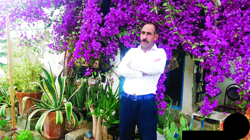شغل عجیب خود یک ایرانی؛ تولید اسکناس از کود انسانی!