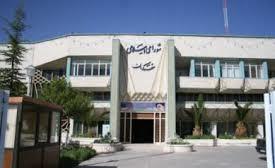عرضه دستاوردهای زنان سرپرست خانوار در بازار قلعه محمود کرمان