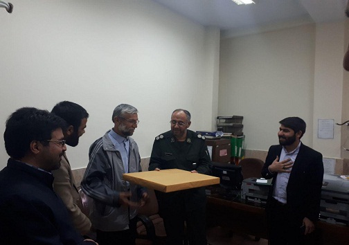 هنر و فرهنگ مهمترین ابزار برای ترویج اسلام و انقلاب