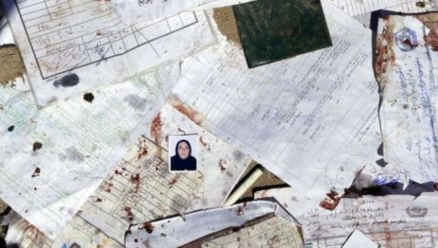 3 مرکز توزیع شناسنامه در کابل پس از انفجار دیروز مسدود شد