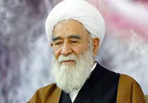 پیام تسلیت مجلس خبرگان در پی رحلت آیت الله مهمان نواز