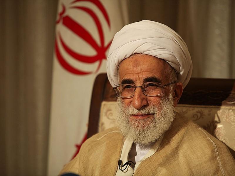 رئیس مجلس خبرگان رهبری درگذشت آيت&zwnj;الله مهمان&zwnj;نواز را تسلیت گفت