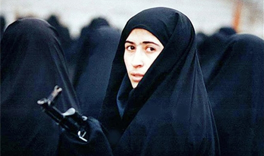 ناگفته&zwnj;های شیرزن دفاع مقدس از دوبار شهادت تا شکار تانک&zwnj;های دشمن