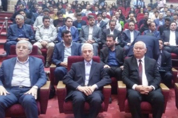 برگزاری همایش &laquo;توسعه روابط آموزش عالی تهران و کابل&raquo;