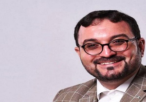 معرفی سرپرست بخشداری خرانق