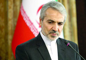 سفر محمدباقر نوبخت به آذربایجان غربی