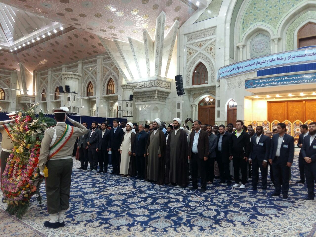 رقابت 12 قاری و 9 حافظ در آخرین روز مرحله مقدماتی مسابقات بین&zwnj;المللی قرآن