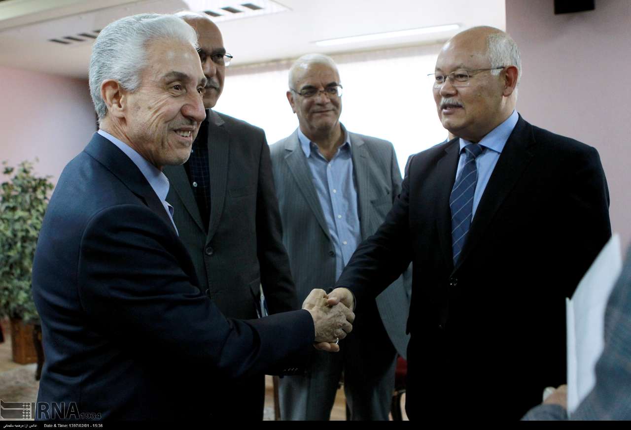 حضور دانشجویان افغانستانی در ایران نماد همکاری و همدلی دو کشور است