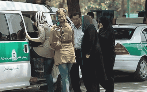 حمله هماهنگ به اقتدار پلیس ادامه مأموریت ناکام اراذل و تروریست&zwnj;ها