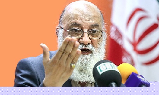 واکنش چمران به املاک نجومی شهرداری!