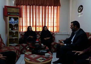 برگزاری فینال مسابقات فوتبال روستایی در سرپل ذهاب