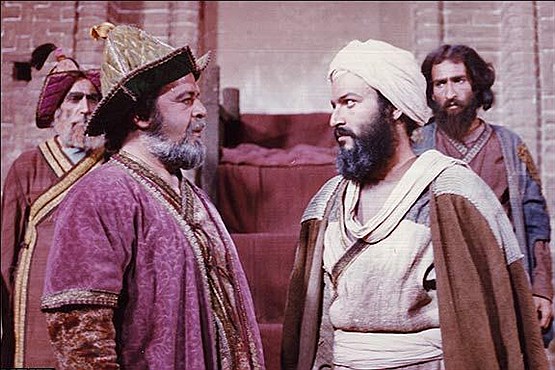 &laquo;سربداران&raquo; در شبکه افق