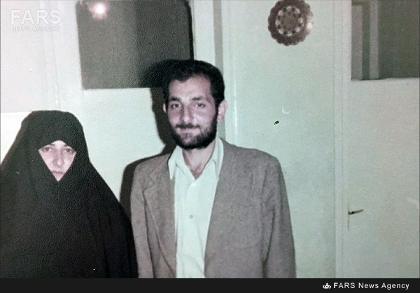 زندگی متفاوت آقای شهردار به روایت همسرش+تصاویر
