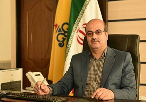 3600 کیلومتر شبکه تغذیه و توزیع گاز در خراسان جنوبی نشت یابی شد