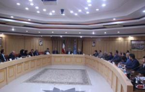 هم اندیشی برای رفع موانع تولید و اشتغال در گیلان