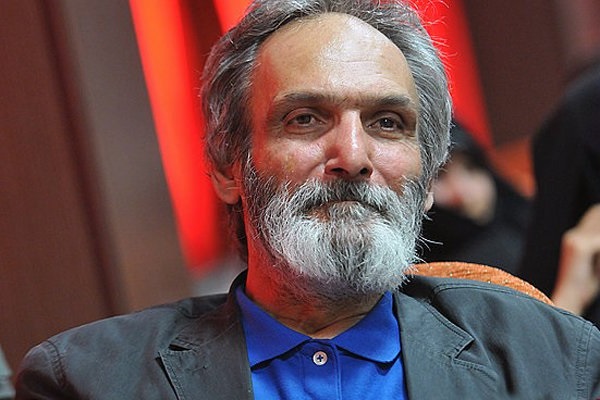 برخی بزرگان دین، با سینما غریبه&zwnj;اند