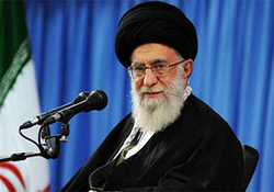 خاطره ای جالب از حجت الاسلام قرائتی در محضر رهبر انقلاب +فیلم