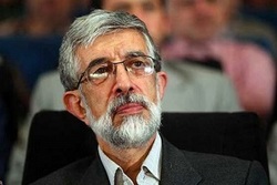 درخواست حداد عادل از وزیر علوم درباره رشته های علوم انسانی
