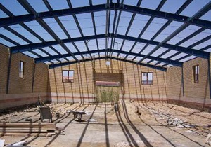 ۶۰۰ طرح نیمه تمام دولتی در استان قزوین
