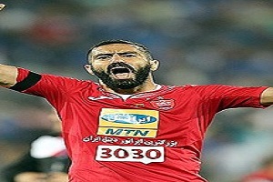 هافبک پرسپولیس، آخر هفته جراحی می کند