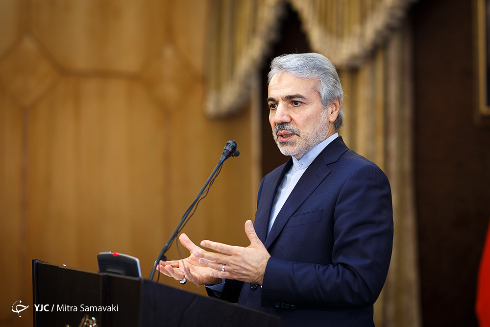 تقریبا مدیر دوتابعیتی نداریم/منتظر 22 اردیبهشت نمی&zwnj;مانیم
