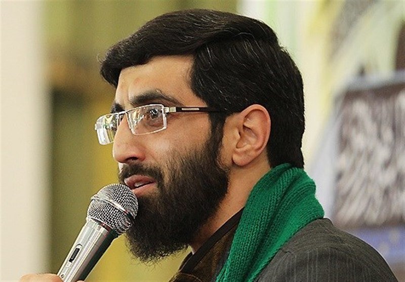 گلچین مولودی ولادت حضرت علی اکبر(ع) گلچین مولودی ولادت حضرت علی اکبر(ع)