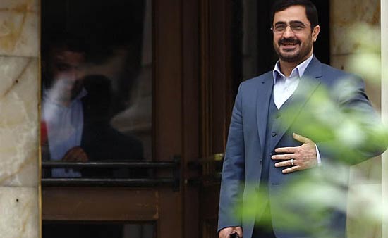 روزهایی که اصلاح طلبان اجازه بررسی تخلفات آقای دادستان را نمی&zwnj;دادند/ یاد باد ایام مجیزگویی از مرتضوی +تصاویر
