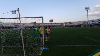 تساوی یک نیمه&zwnj;ای اکسین البرز و خونه به خونه بابل