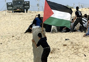 شکایت فلسطین از رژیم صهیونیستی به دلیل نقض معاهده ضد نژادپرستی سازمان ملل