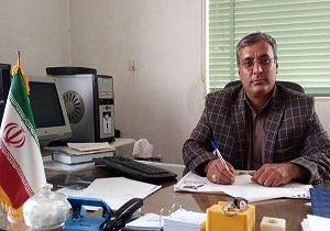 توزیع ۶ هزار و ۸۰۰ تن انواع نهاده‌های کشاورزی بین کشاورزان ابرکوه