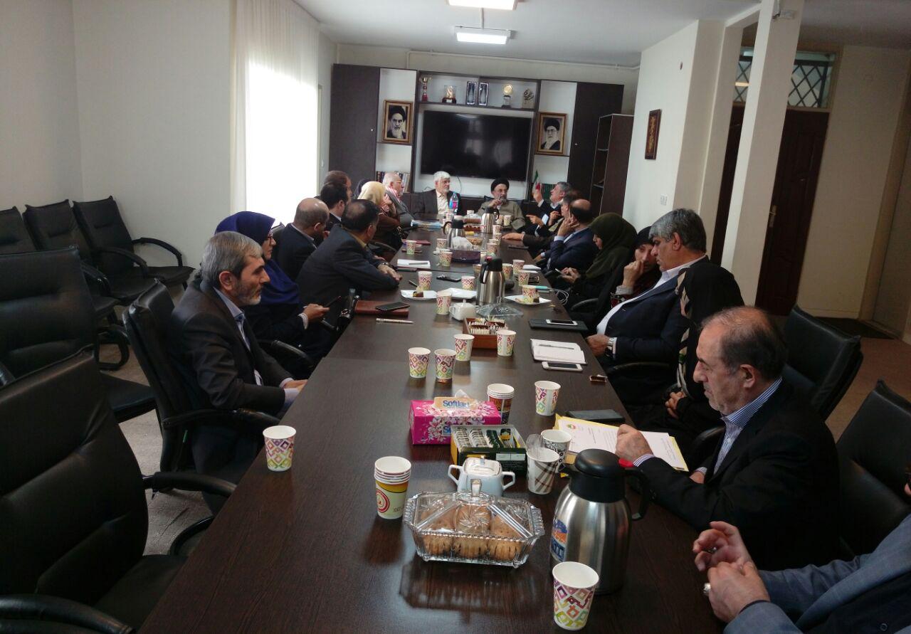 جزئیات جلسه مشترک شورای عالی اصلاح طلبان و شورای شهر تهران