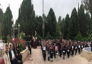 سازمان دانش آموزی باید قدر دانسته شود