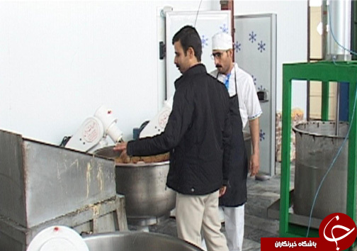 تولید ۱۵ محصول از فراوردههای کنجدی/کارآفرینانی که دستگاههای این کارخانه را خود اختراع کرده اند+تصـاویر تولید ۱۵ محصول از فراوردههای کنجدی/کارآفرینانی که دستگاههای این کارخانه را خود اختراع کرده اند+تصـاویر