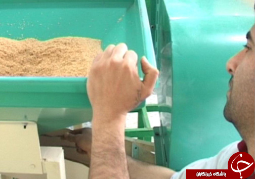 تولید ۱۵ محصول از فراوردههای کنجدی/کارآفرینانی که دستگاههای این کارخانه را خود اختراع کرده اند+تصـاویر تولید ۱۵ محصول از فراوردههای کنجدی/کارآفرینانی که دستگاههای این کارخانه را خود اختراع کرده اند+تصـاویر