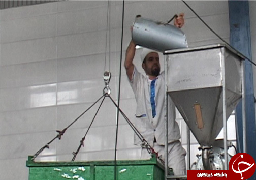 تولید ۱۵ محصول از فراوردههای کنجدی/کارآفرینانی که دستگاههای این کارخانه را خود اختراع کرده اند+تصـاویر تولید ۱۵ محصول از فراوردههای کنجدی/کارآفرینانی که دستگاههای این کارخانه را خود اختراع کرده اند+تصـاویر